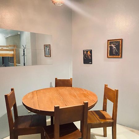 Lakayo Hillside Apartelle San Juan  Eksteriør billede