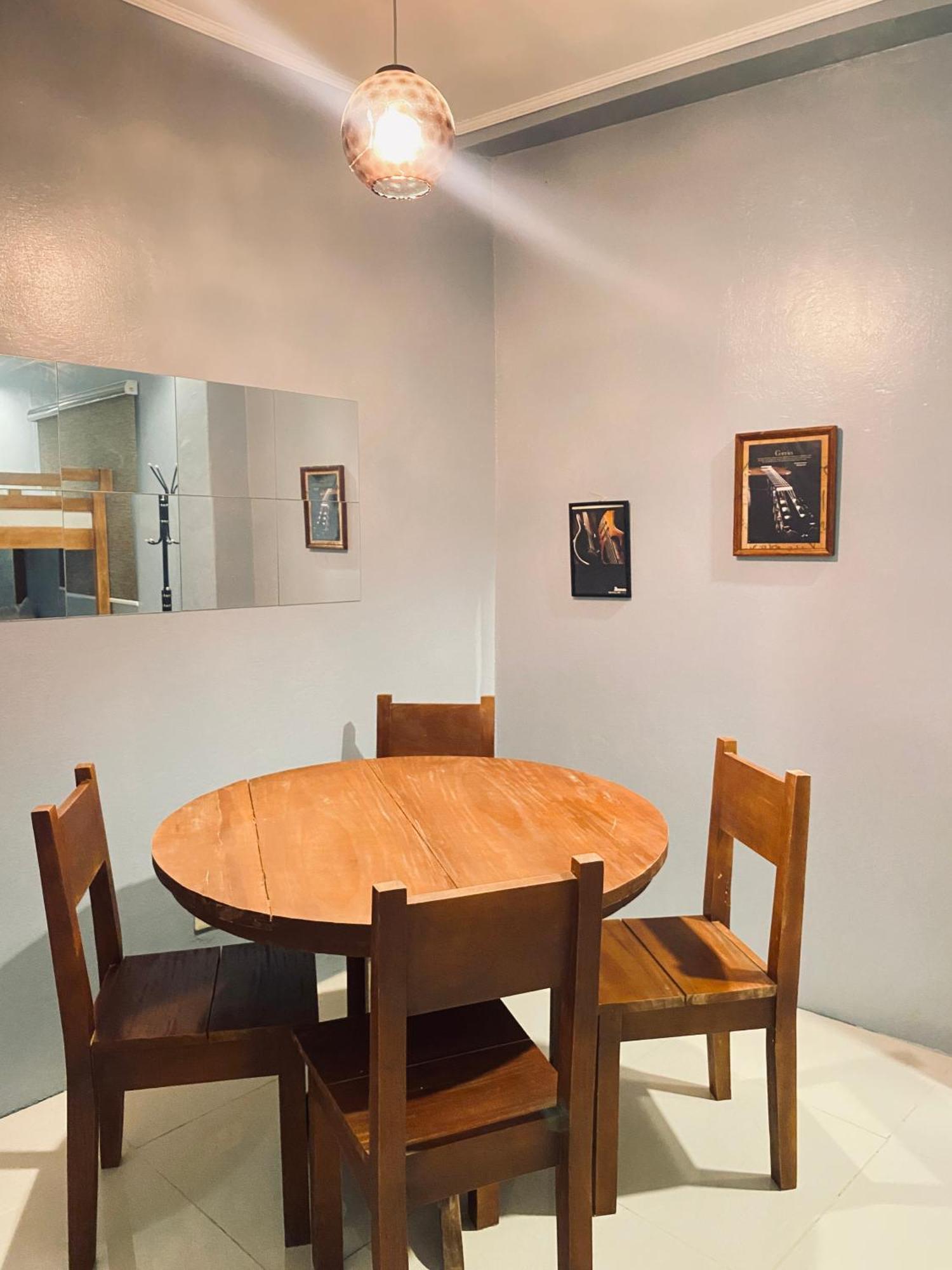 Lakayo Hillside Apartelle San Juan  Eksteriør billede
