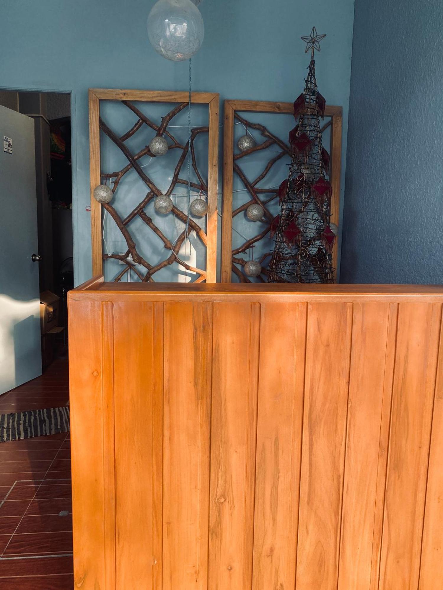 Lakayo Hillside Apartelle San Juan  Eksteriør billede