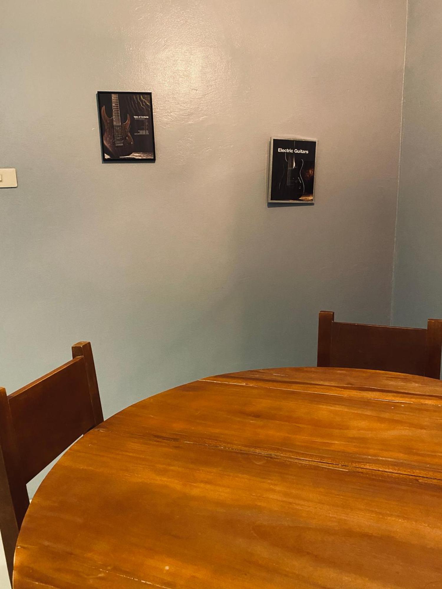 Lakayo Hillside Apartelle San Juan  Eksteriør billede