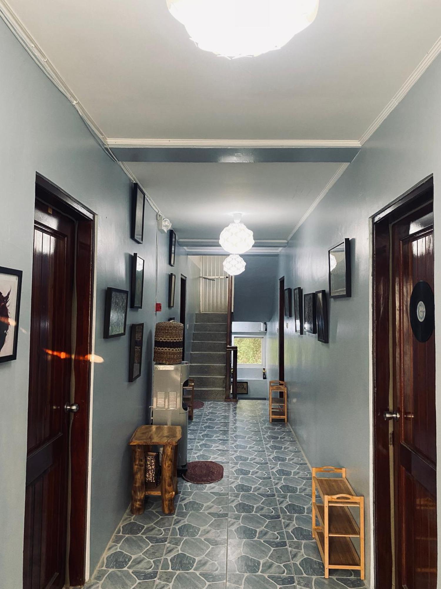 Lakayo Hillside Apartelle San Juan  Eksteriør billede