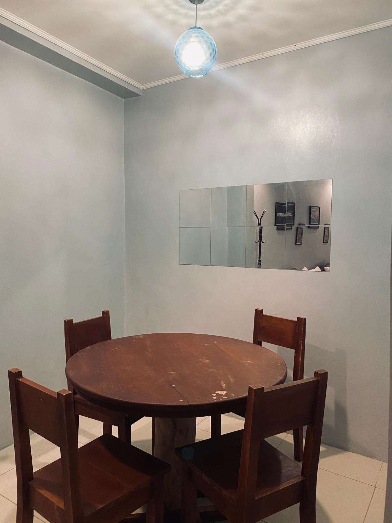 Lakayo Hillside Apartelle San Juan  Eksteriør billede