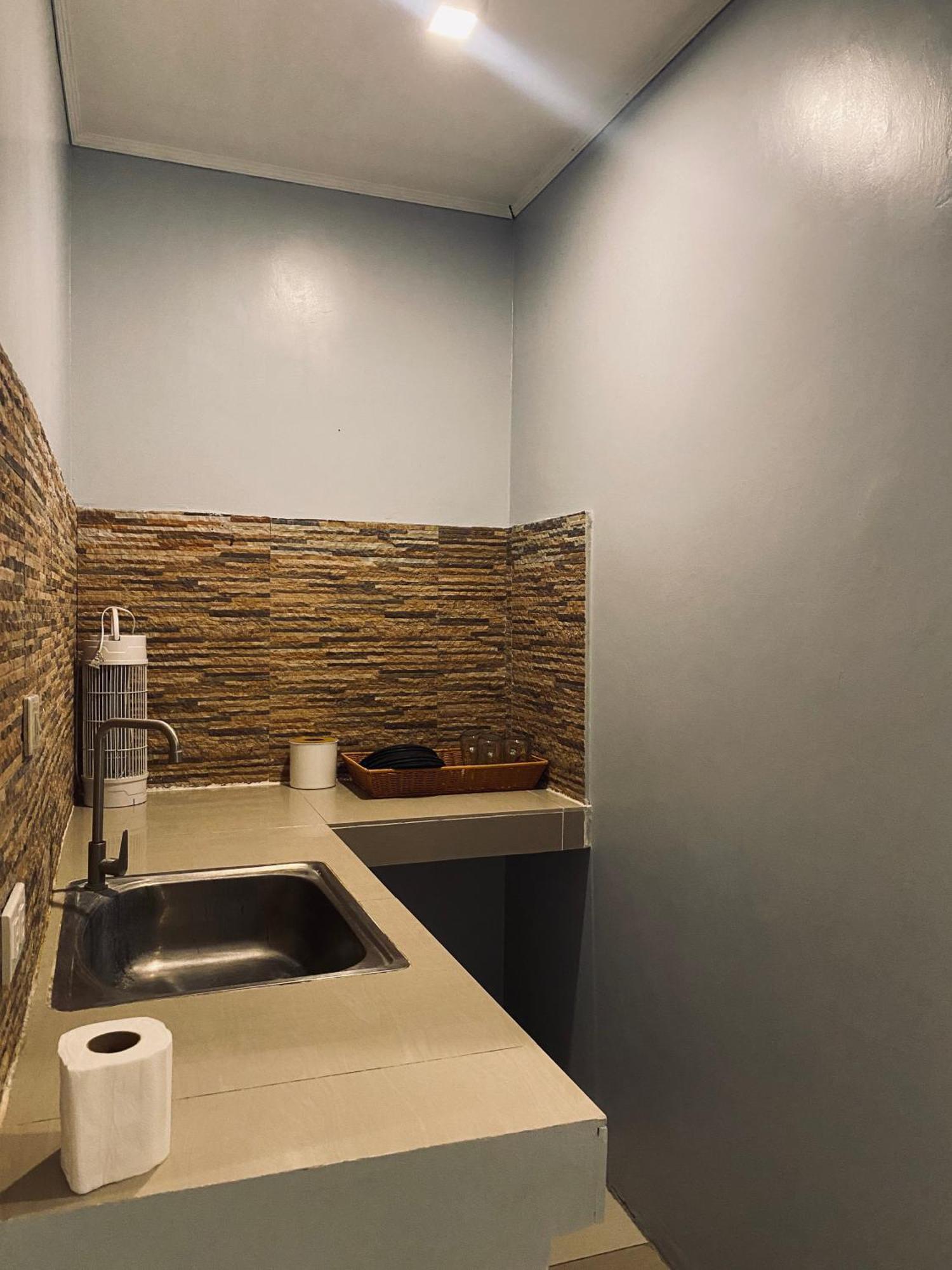 Lakayo Hillside Apartelle San Juan  Eksteriør billede