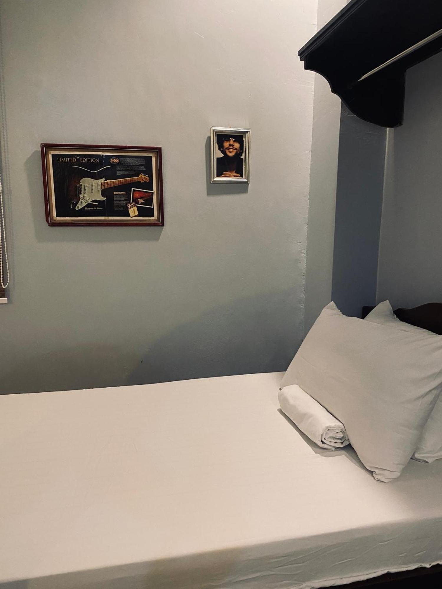 Lakayo Hillside Apartelle San Juan  Eksteriør billede