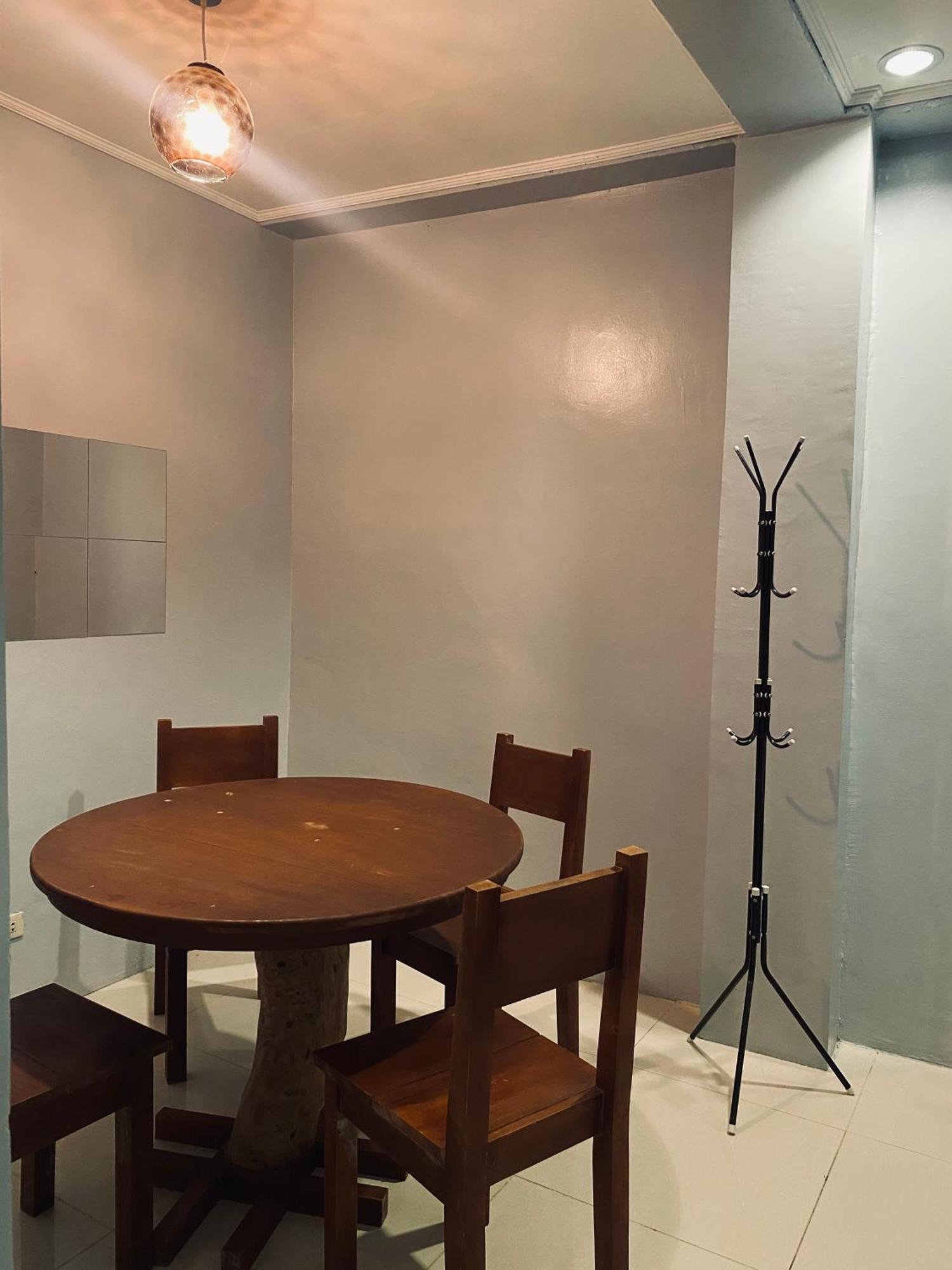 Lakayo Hillside Apartelle San Juan  Eksteriør billede