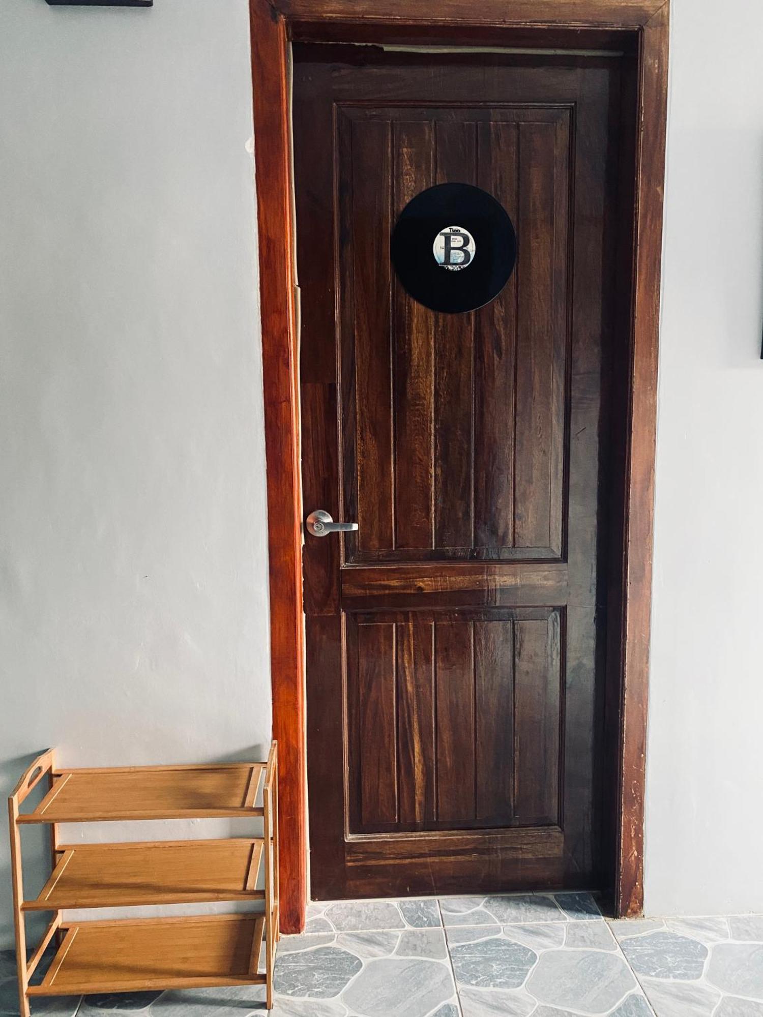 Lakayo Hillside Apartelle San Juan  Eksteriør billede