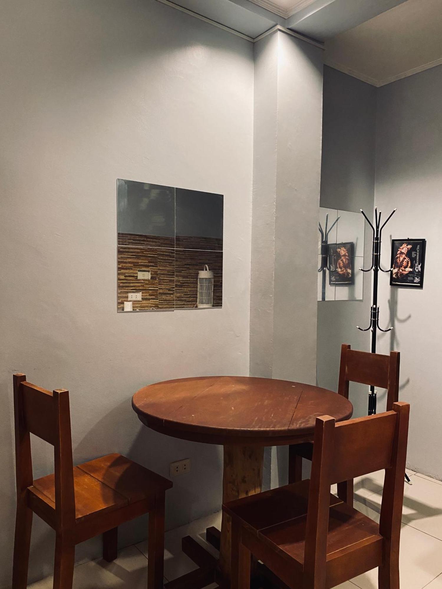 Lakayo Hillside Apartelle San Juan  Eksteriør billede