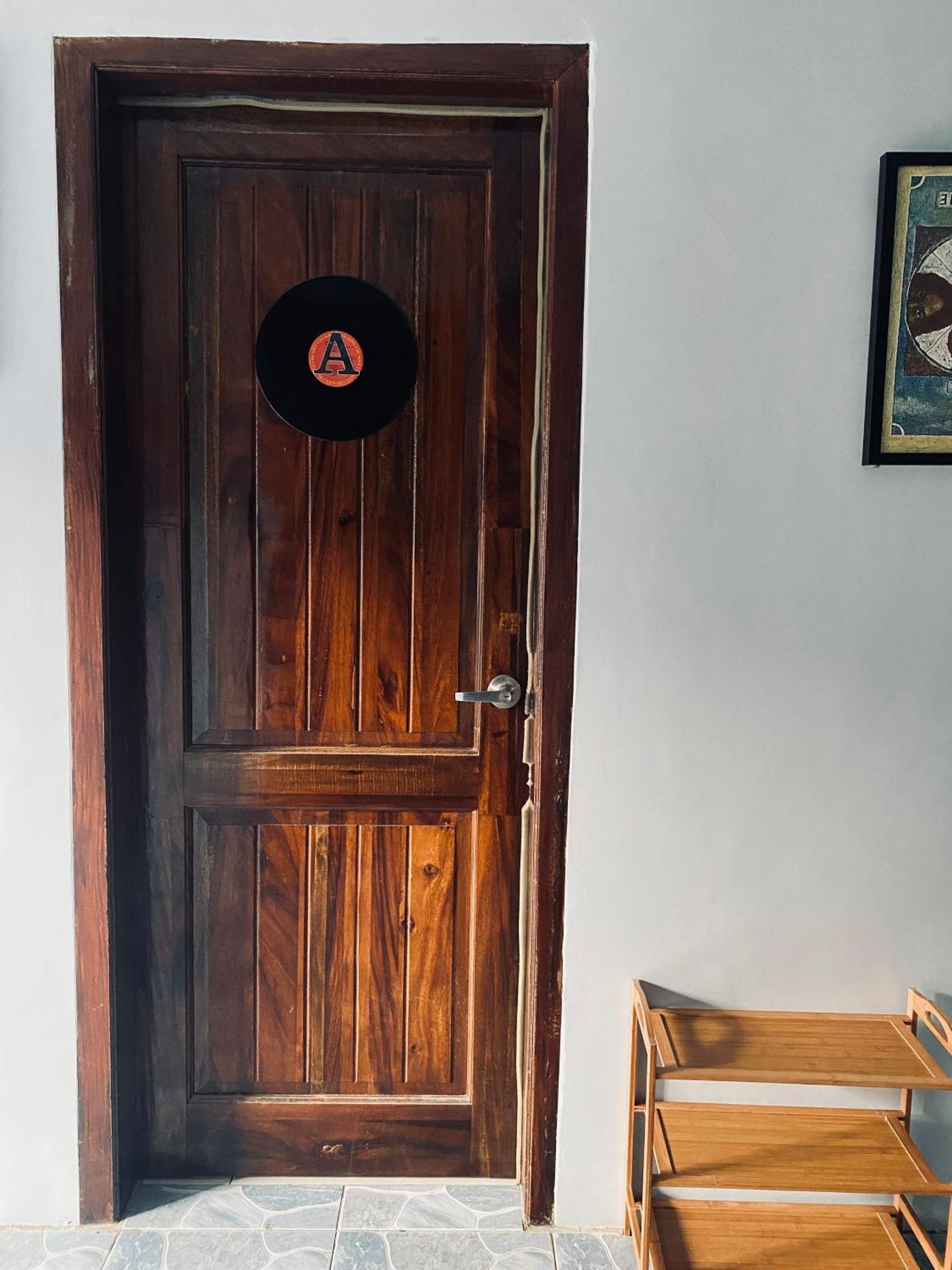 Lakayo Hillside Apartelle San Juan  Eksteriør billede